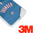 NBA Oklahoma City Thunder Jersey Google Pixel 3 Skin